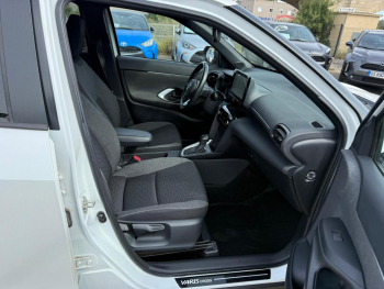 Photo 18 du bon plan TOYOTA Yaris Cross 116h Design MY22 occasion à 20066 €
