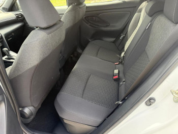 Photo 22 du bon plan TOYOTA Yaris Cross 116h Design MY22 occasion à 20066 €