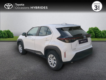Photo 2 du bon plan TOYOTA Yaris Cross 116h Dynamic MY21 occasion à 20120 €