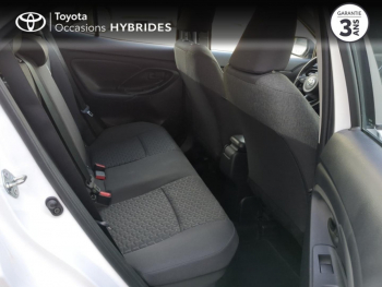 Photo 7 du bon plan TOYOTA Yaris Cross 116h Dynamic MY21 occasion à 20120 €