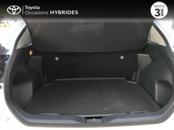 Photo 10 du bon plan TOYOTA Yaris Cross 116h Dynamic MY21 occasion à 20120 €