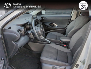 Photo 11 du bon plan TOYOTA Yaris Cross 116h Dynamic MY21 occasion à 20120 €