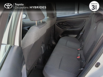 Photo 12 du bon plan TOYOTA Yaris Cross 116h Dynamic MY21 occasion à 20120 €